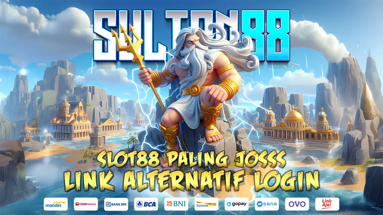 Proslot234 slot88 resmi