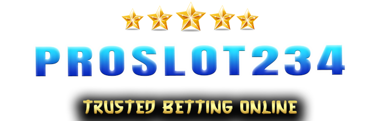 Proslot234 Logo